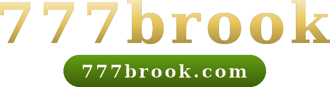 777brook logo